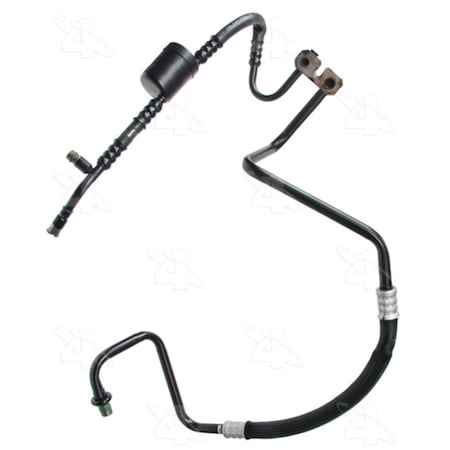 Four Seasons Ford Ranger 93/Mazda Pickup 93-92 Hose Assembly, 55670 55670